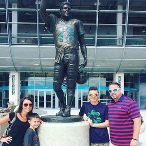 Meet your Posher, Mandy